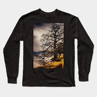 Life on the Edge Long Sleeve T-Shirt